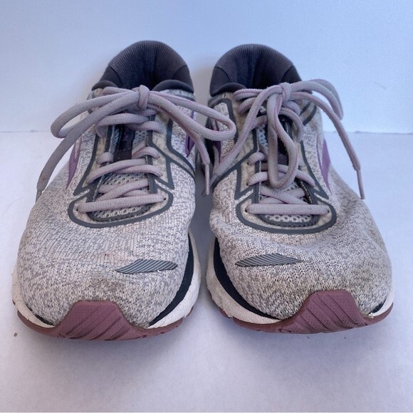 Brooks Adrenaline GTS 20 Road Running Shoes Women's size 9 - Picture 5 of 11